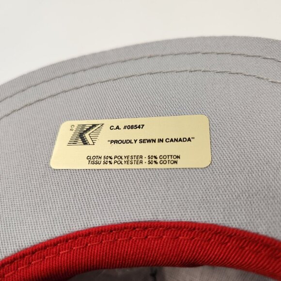 Vintage Canvas Hat Bundle Dana / WIX Car Parts Embroidered - Picture 10 of 14